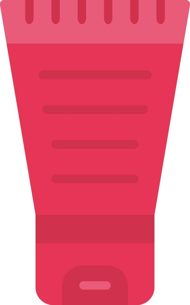 Cream Vector Icon Design