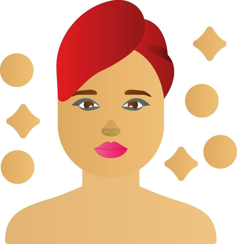 Skin Car Vector Icon Design