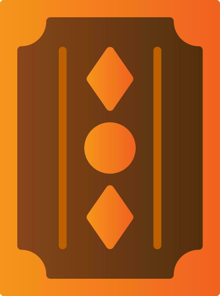 Carpet Vector Icon Design