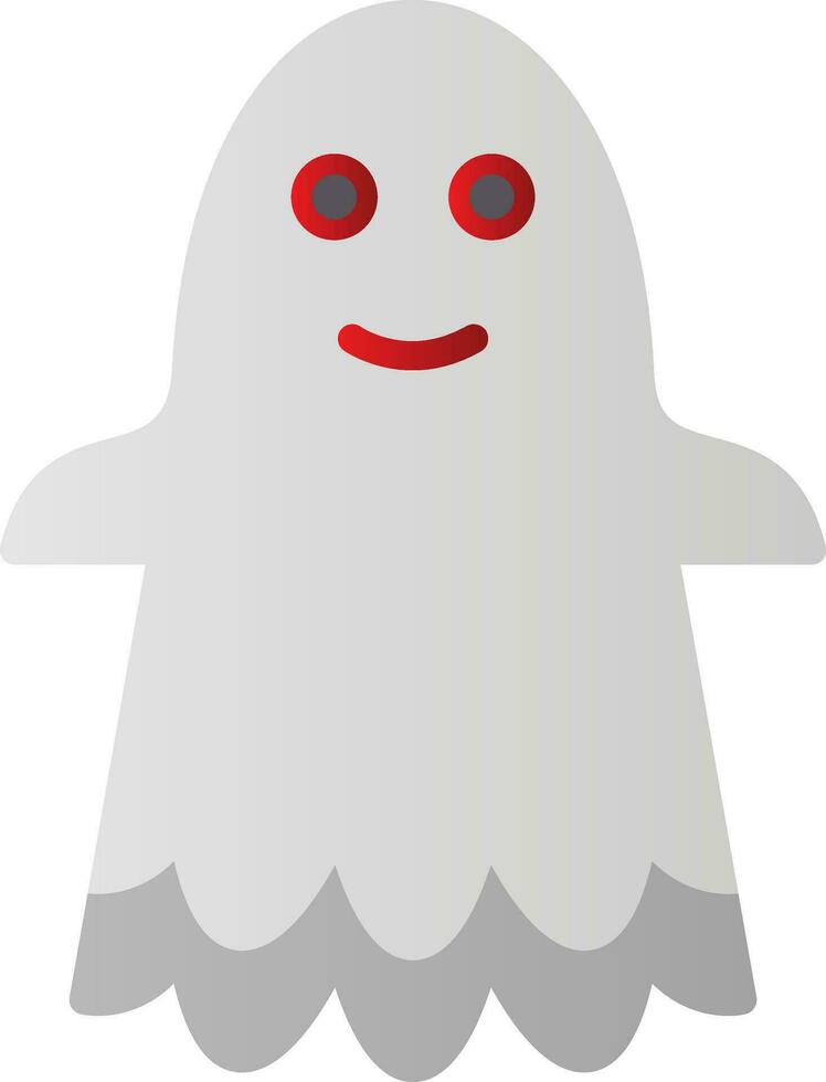 Ghost Vector Icon Design
