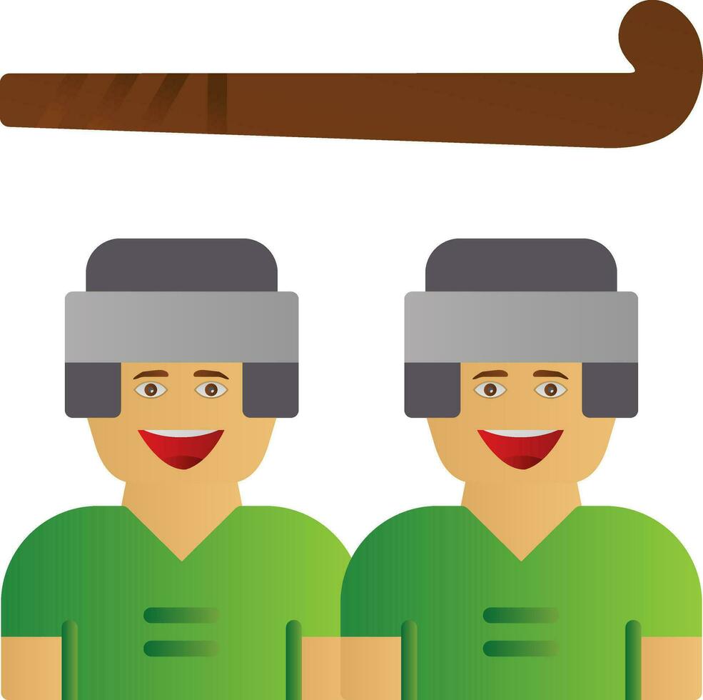 Competition Vector Icon Design