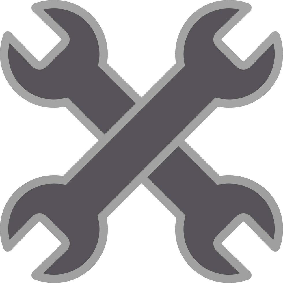 Tool Vector Icon Design
