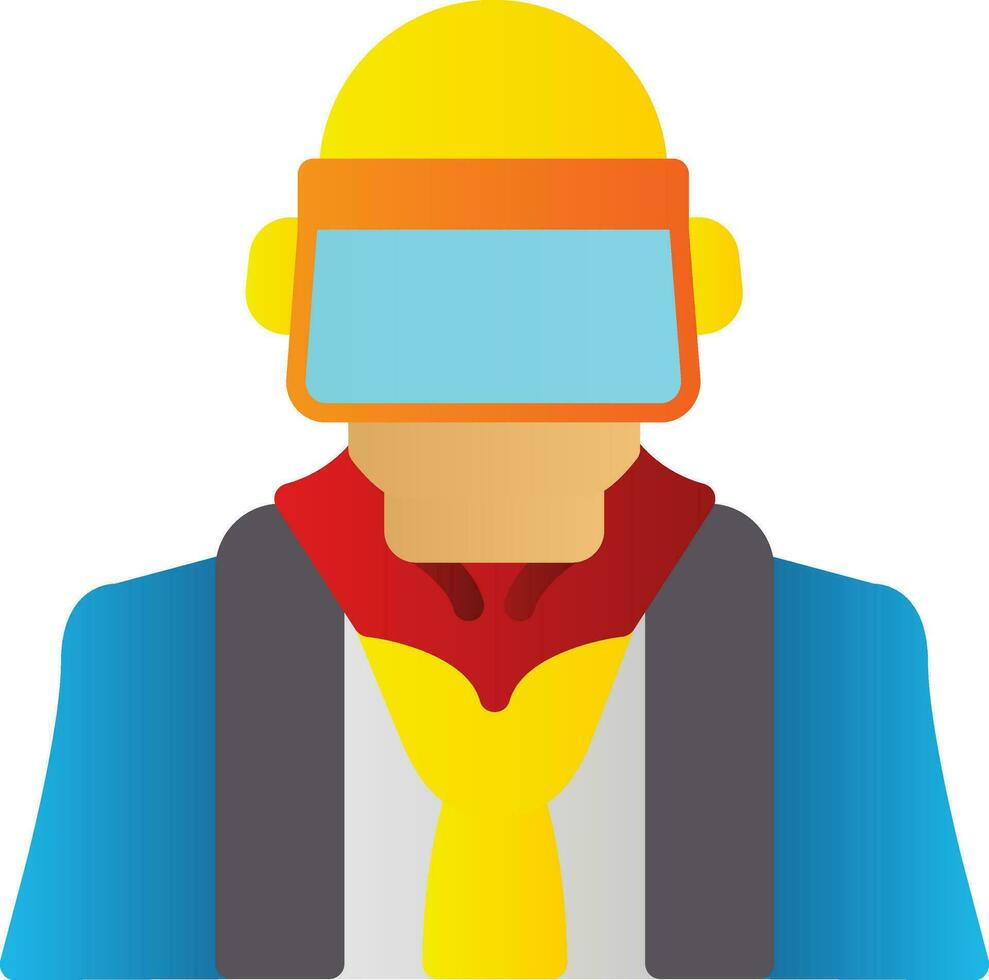 Pubg Vector Icon Design