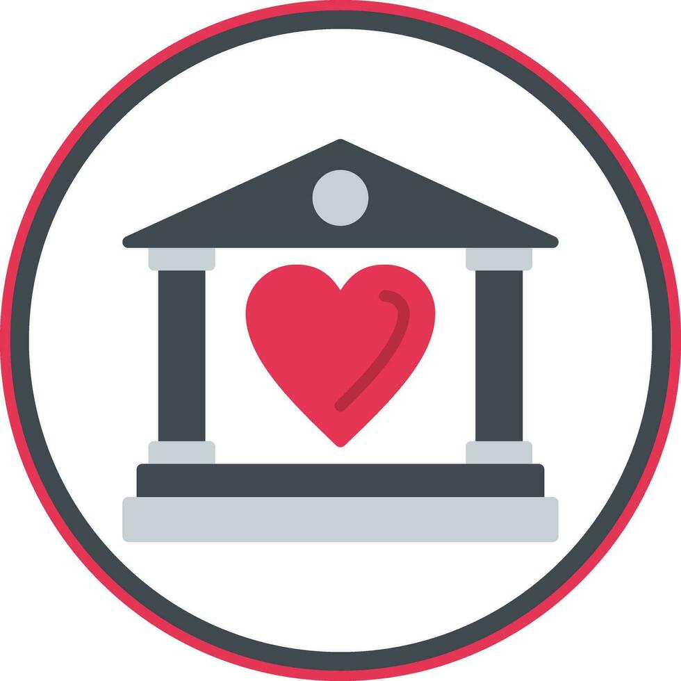 Heart Vector Icon Design