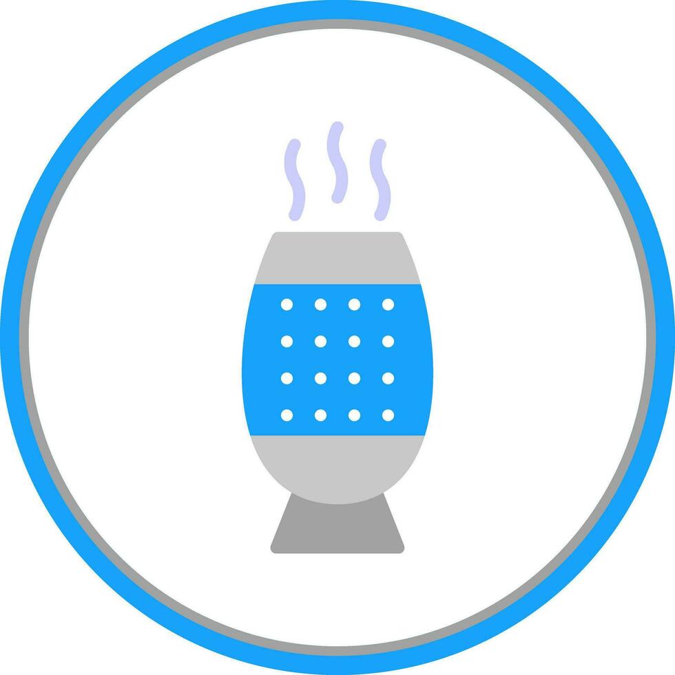 Humidifier Vector Icon Design