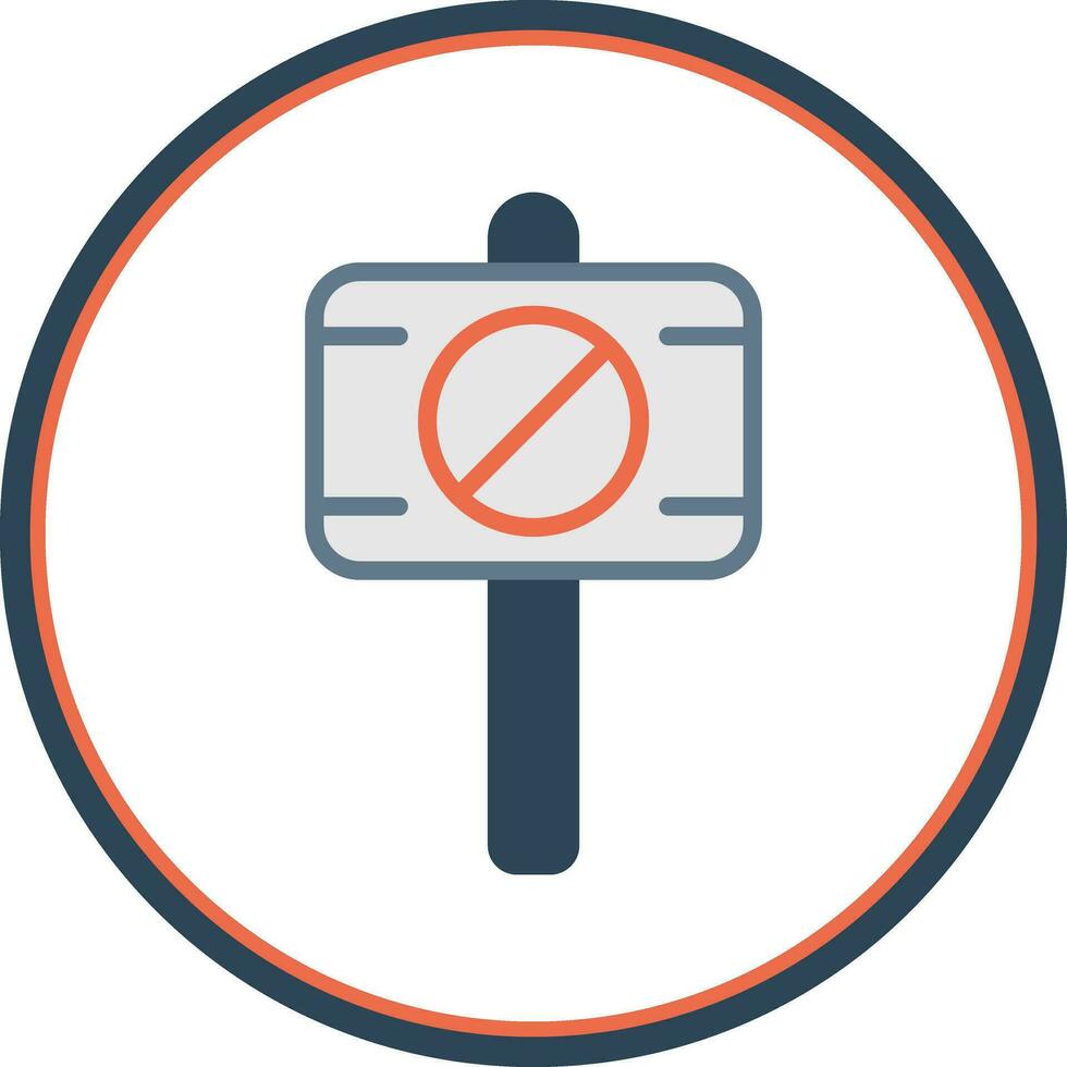 Manifestation Vector Icon Design