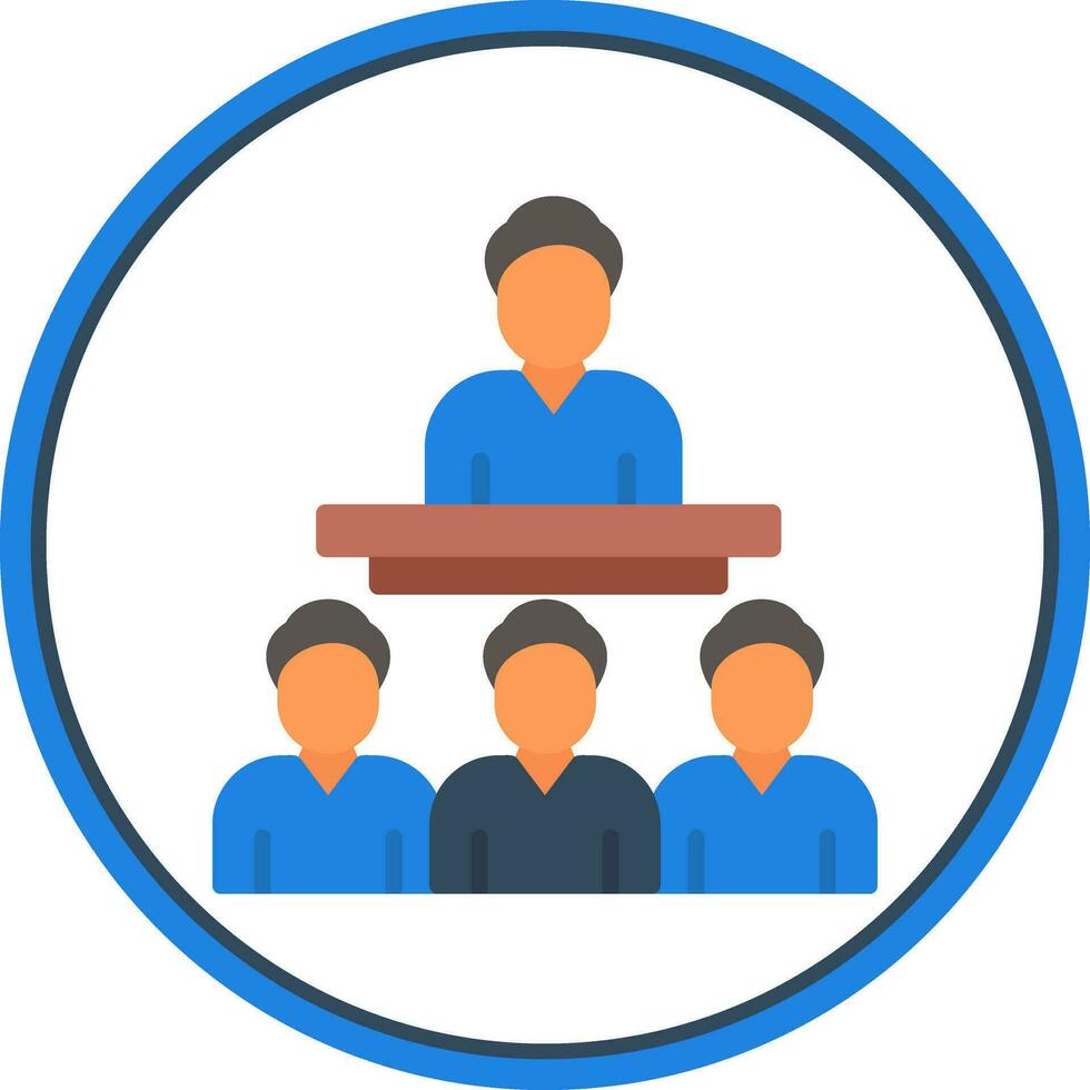 Hrm Vector Icon Design