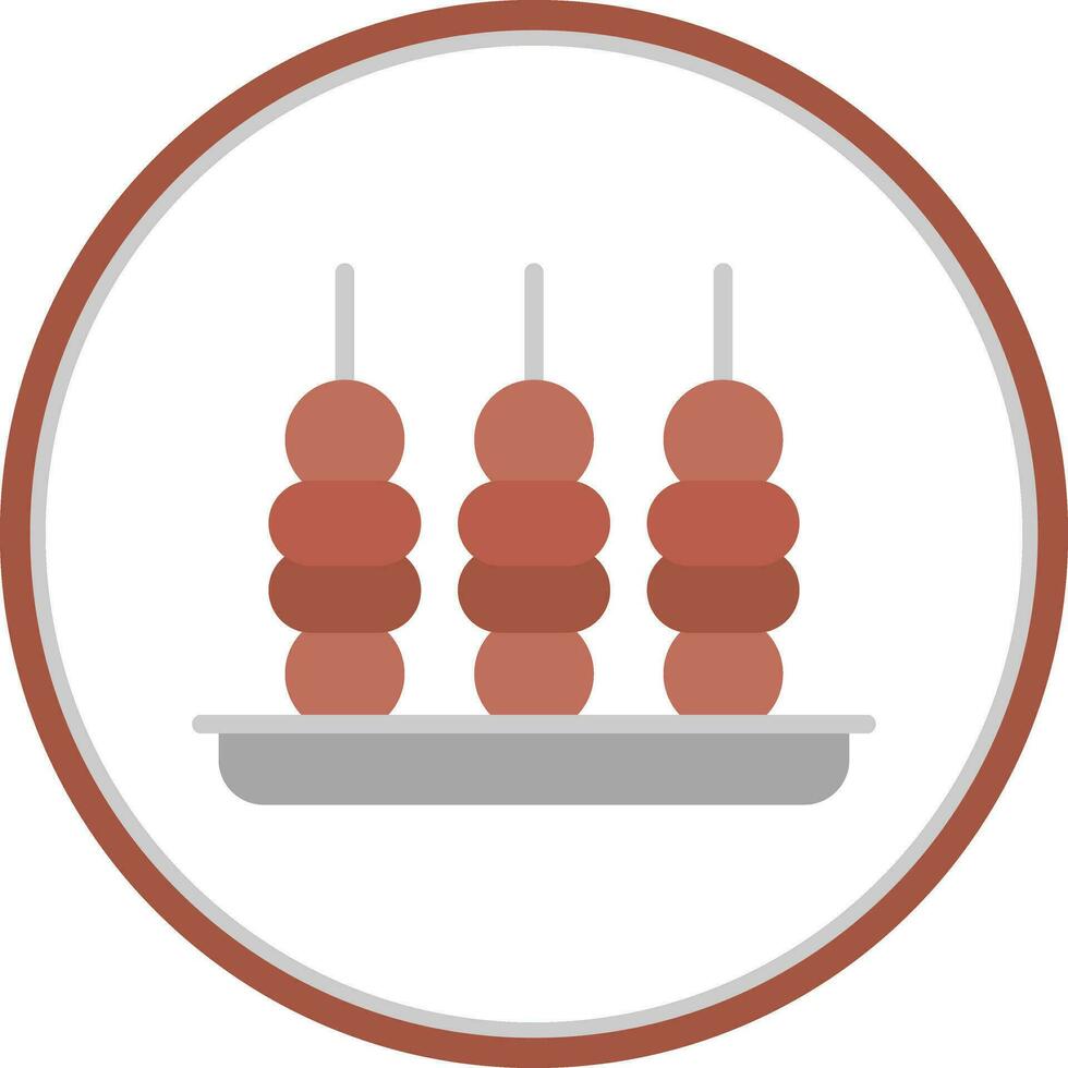 Canape Vector Icon Design