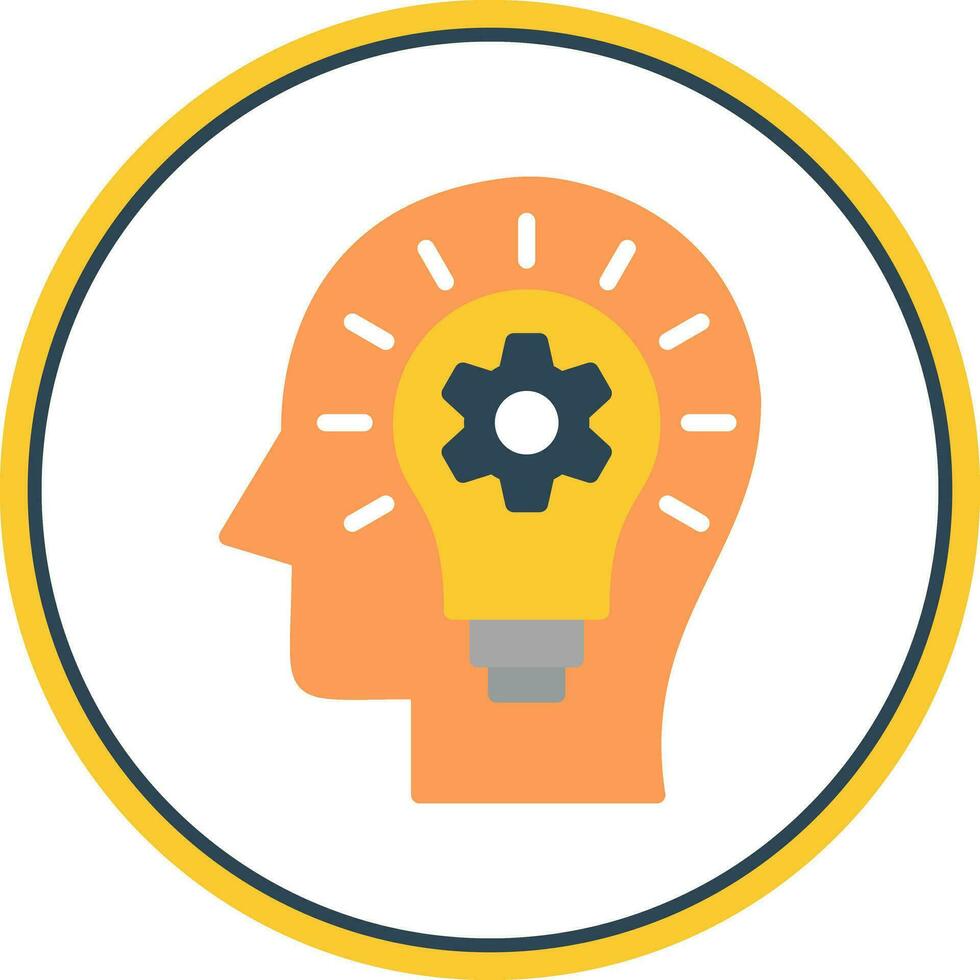 Strategic Vector Icon Design