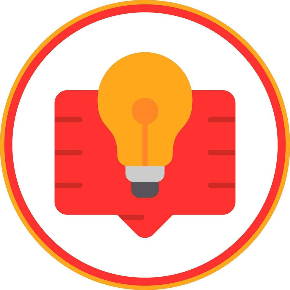 Tips Vector Icon Design