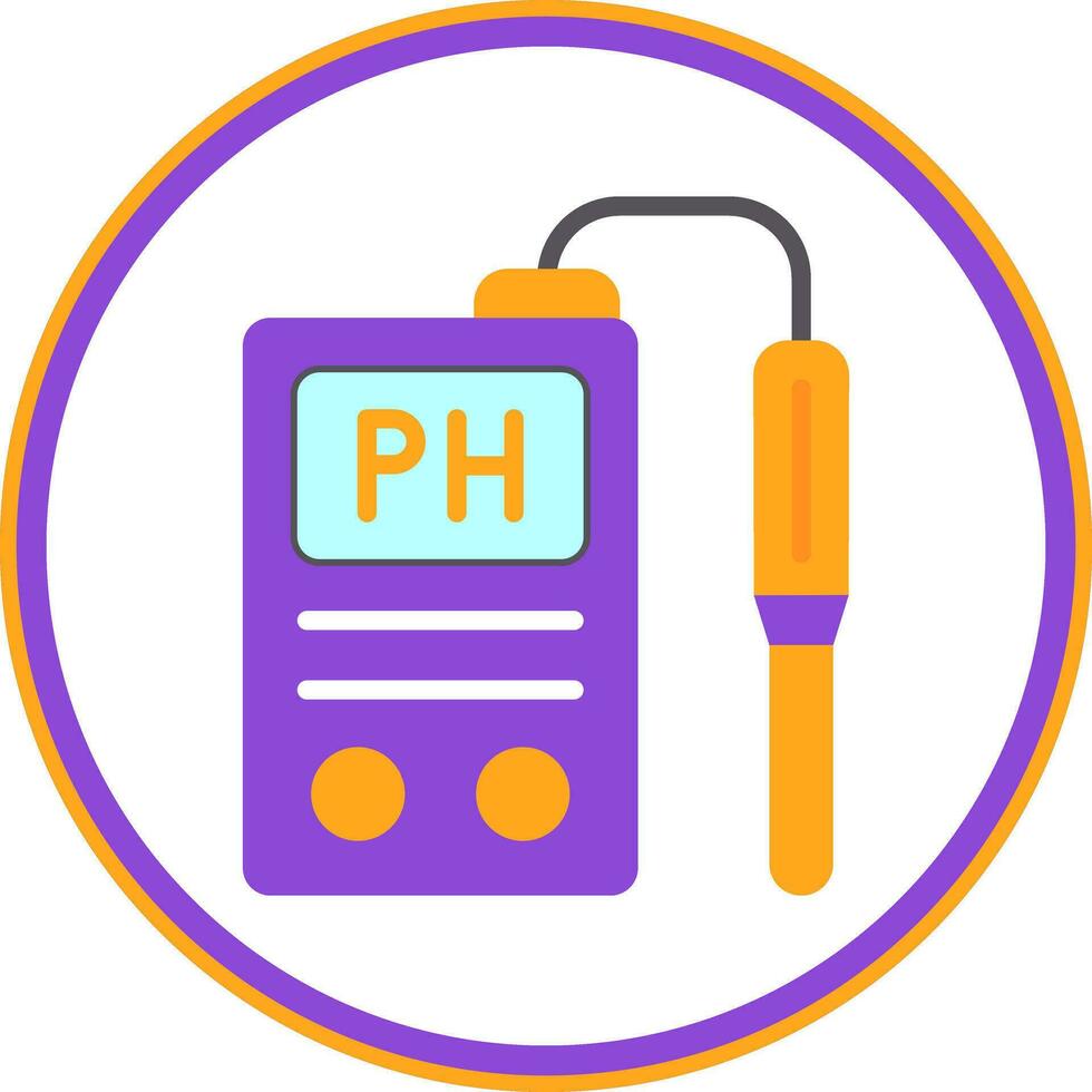 Ph Vector Icon Design