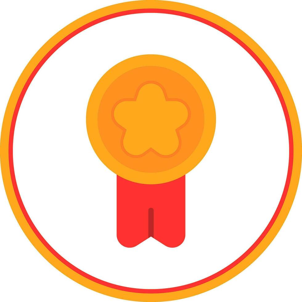 Emblem Vector Icon Design
