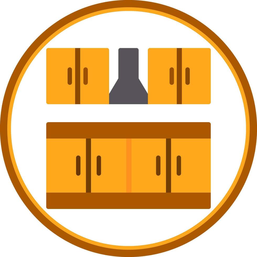 diseño de icono de vector de muebles de cocina