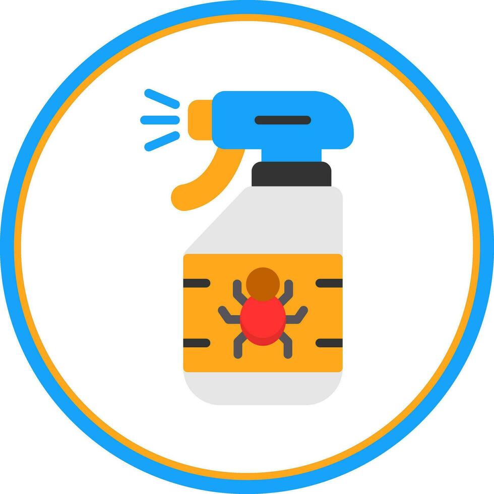 Antivirus Vector Icon Design
