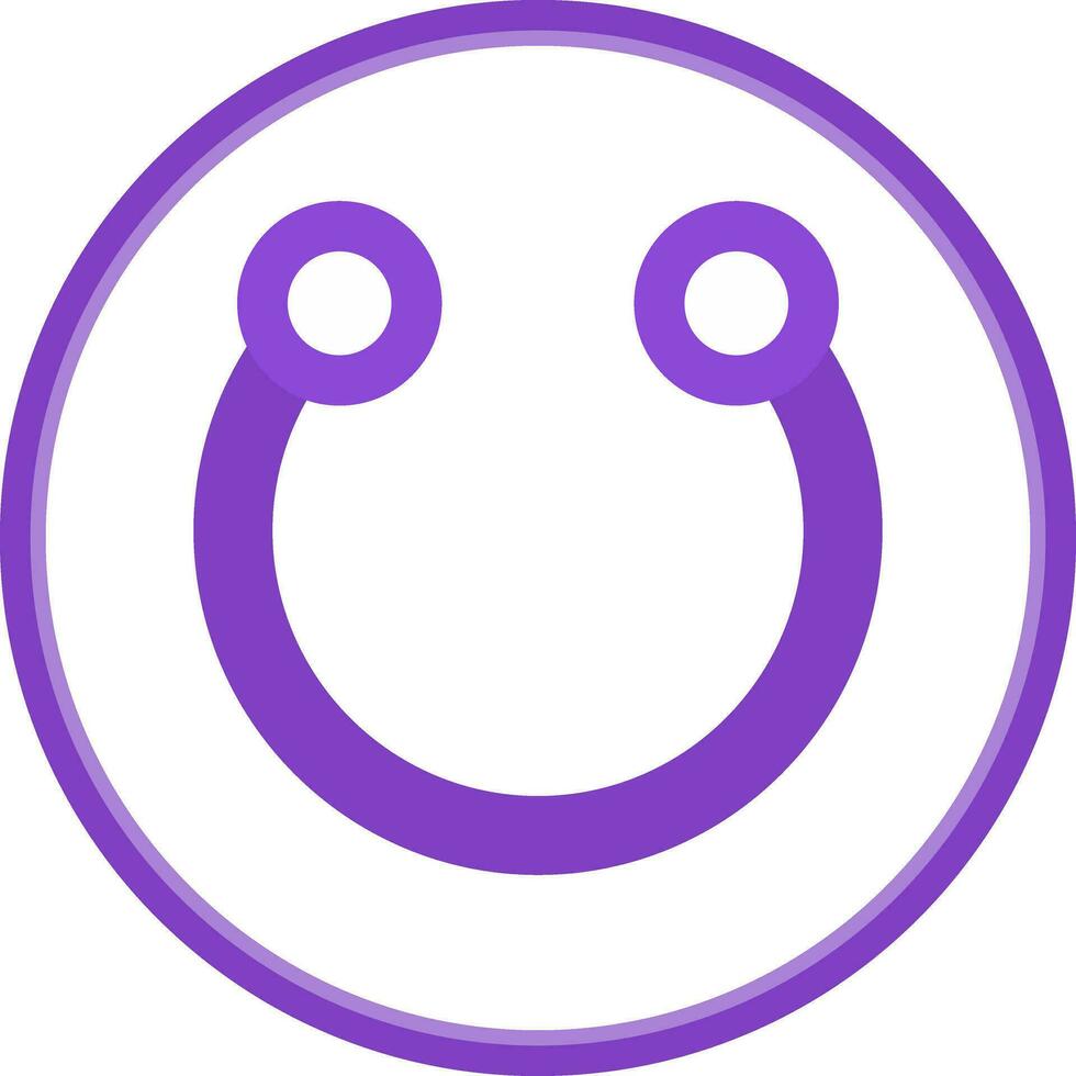 Armlet Vector Icon Design