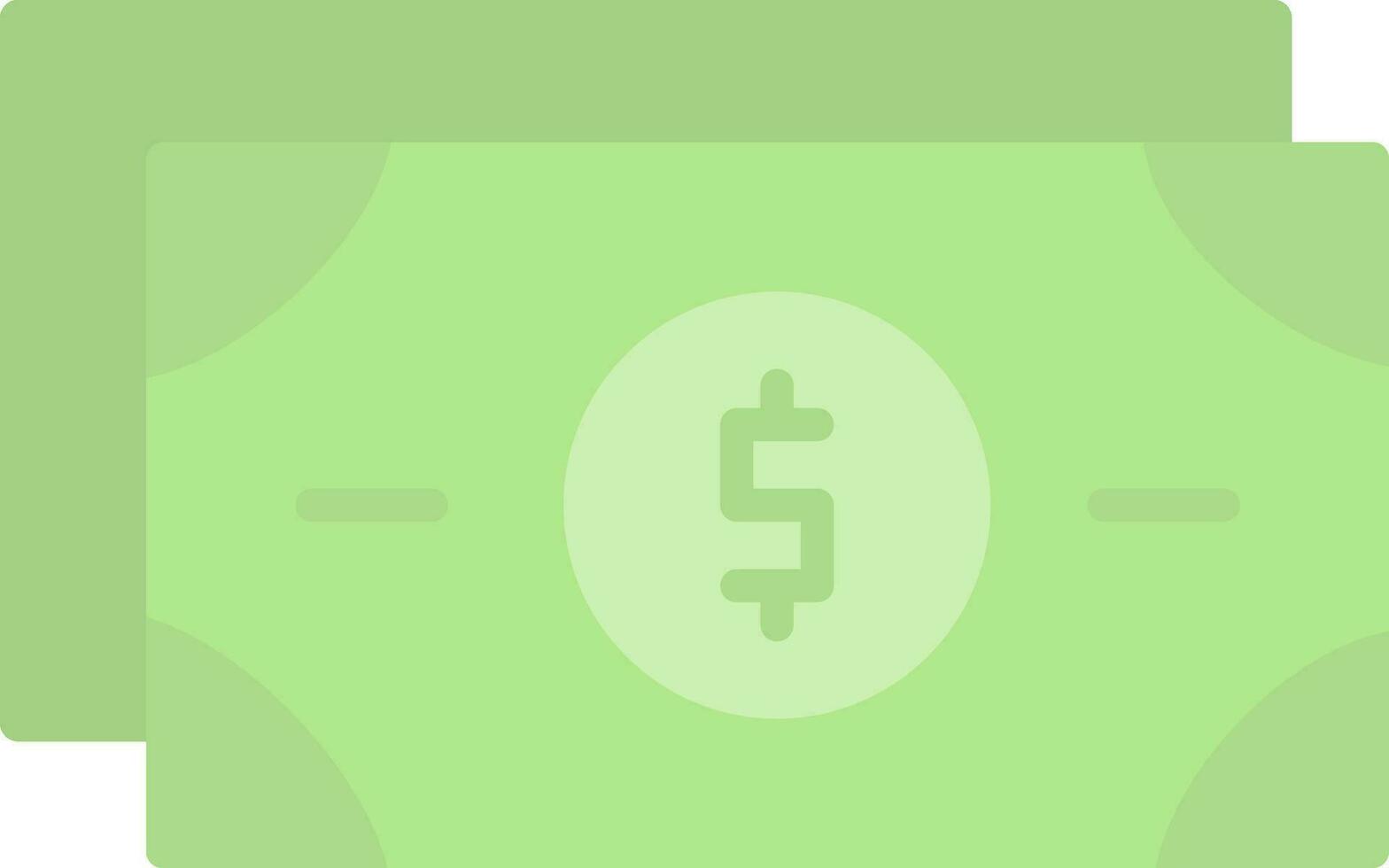 Money Vector Icon Design