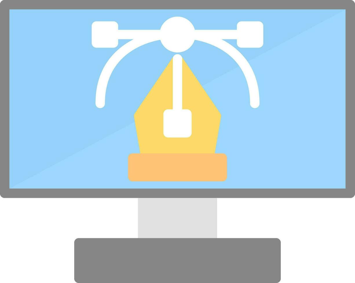 Graphic Vector Icon Design