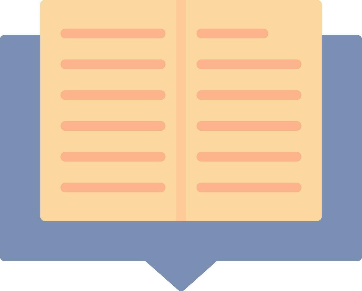 Learning Vector Icon Design