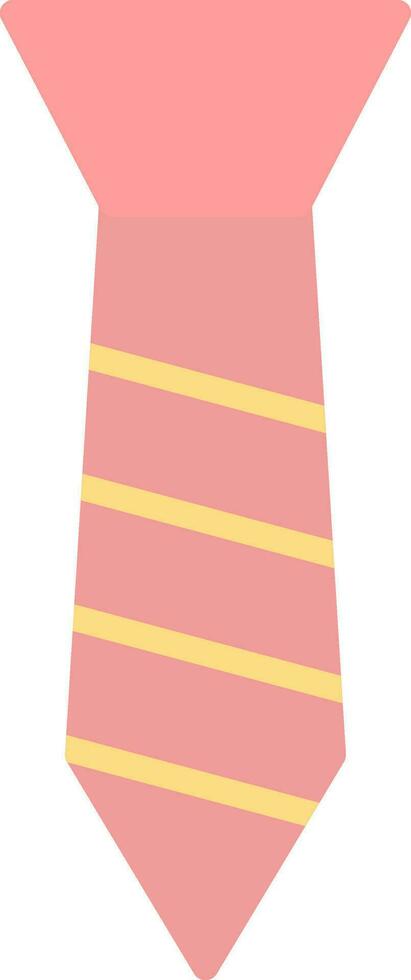 Tie Vector Icon Design