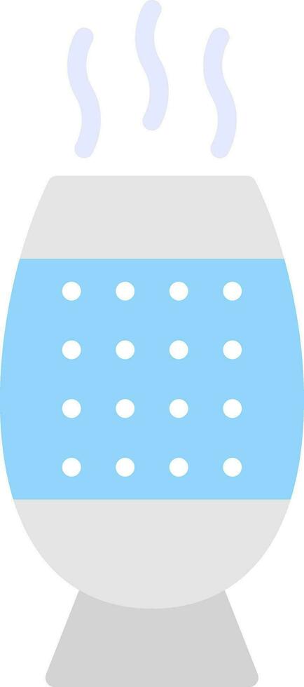 Humidifier Vector Icon Design