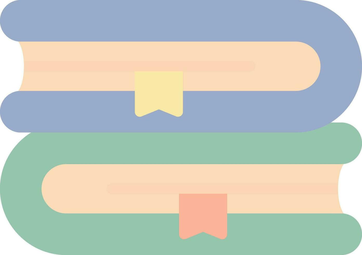 Literature Vector Icon Design