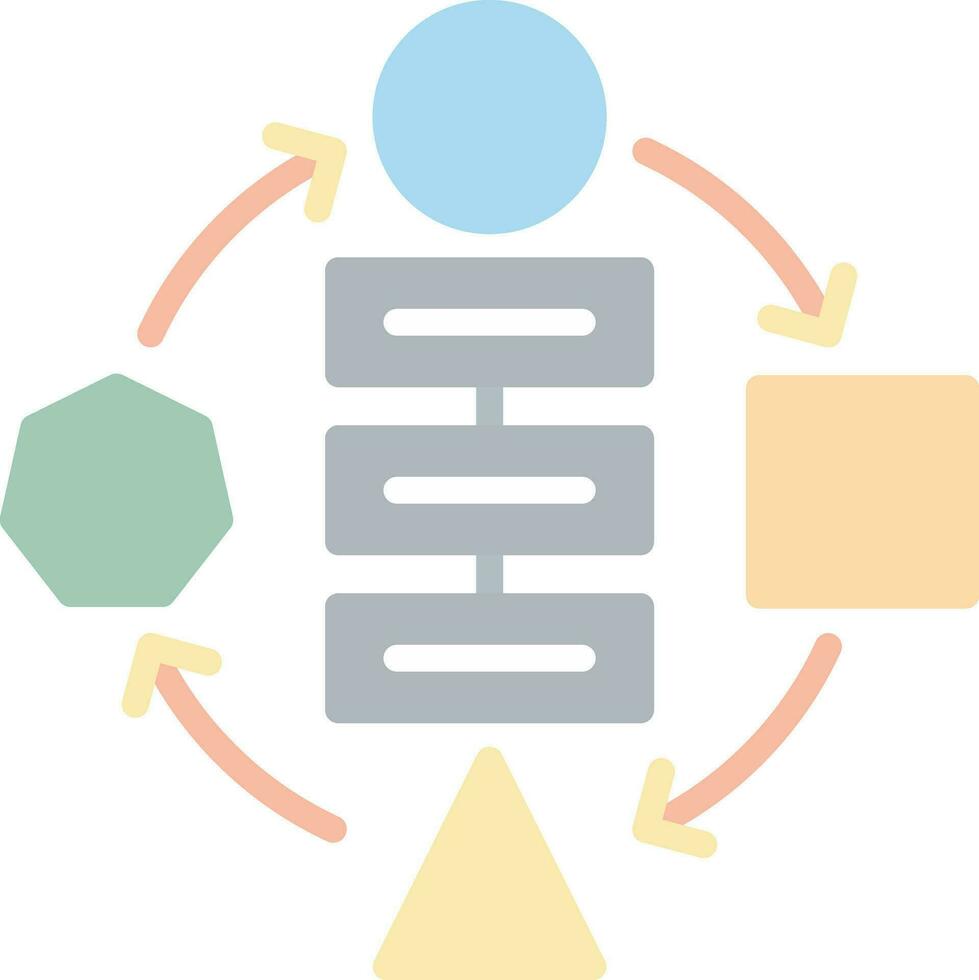 Procedure Vector Icon Design 26074620 Vector Art at Vecteezy