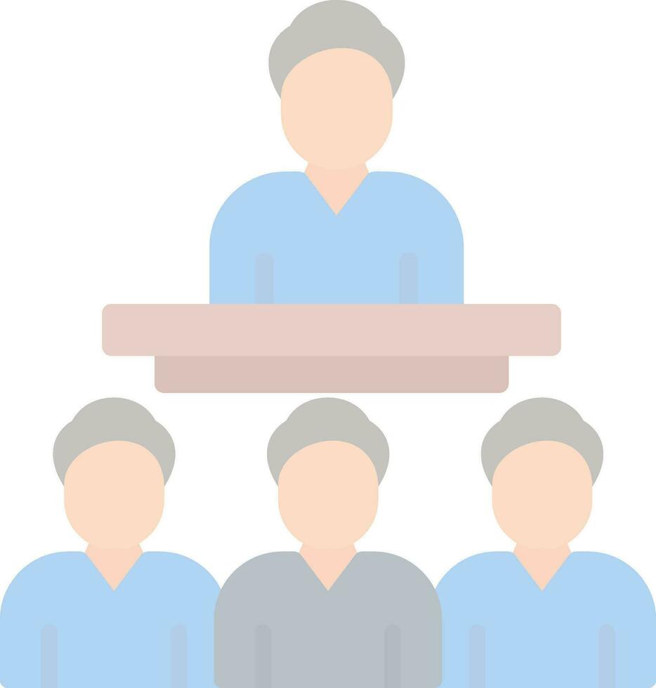 Hrm Vector Icon Design