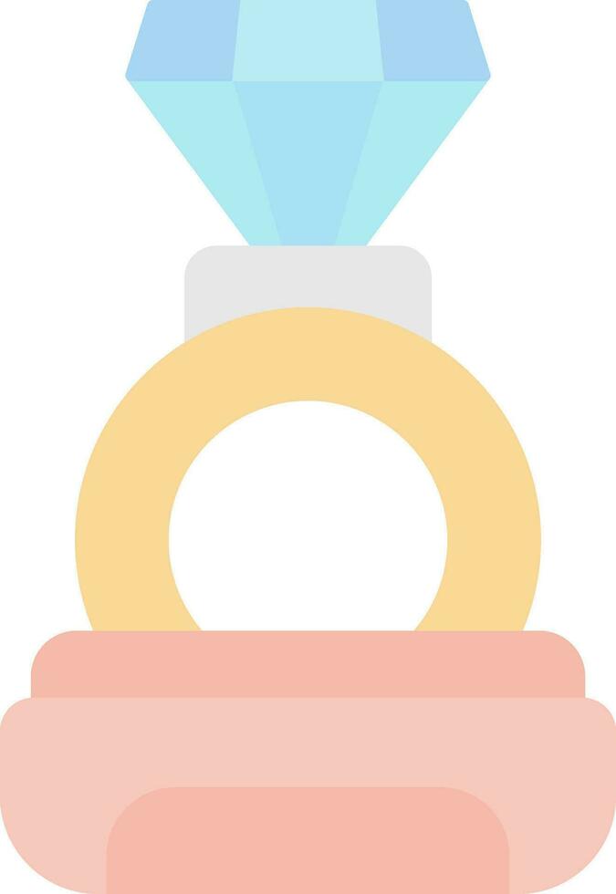 Diamond Ring Vector Icon Design 26074686 Vector Art at Vecteezy