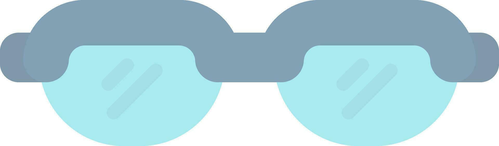 Sunglasses Vector Icon Design