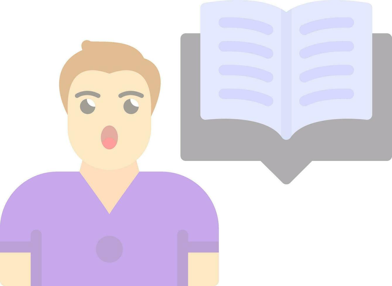 Learning Vector Icon Design