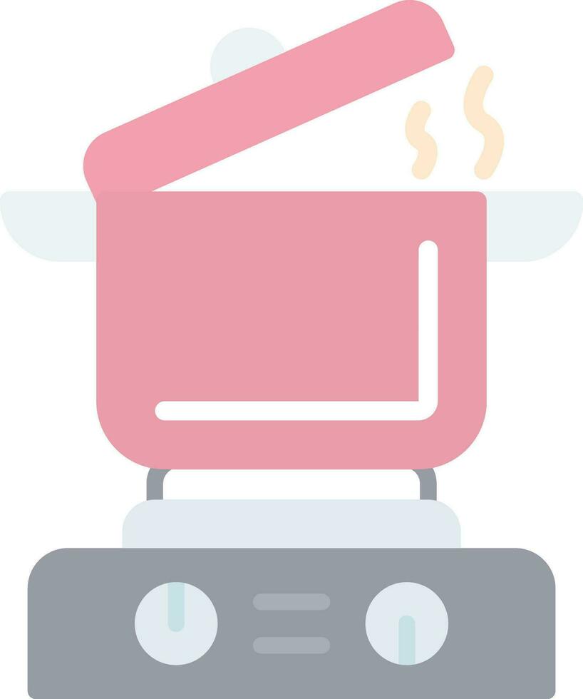 diseño de icono de vector de cocina