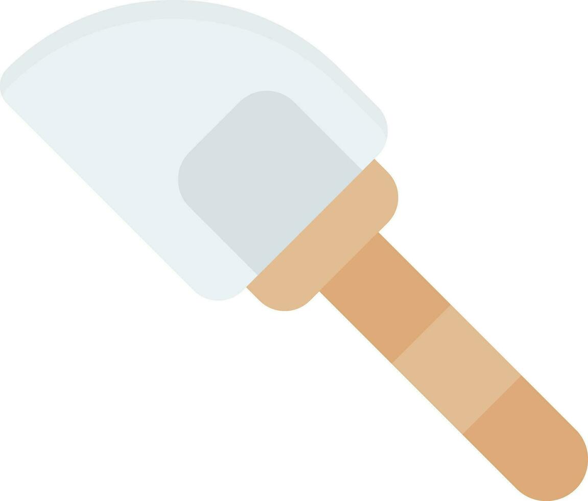 Spatula Vector Icon Design