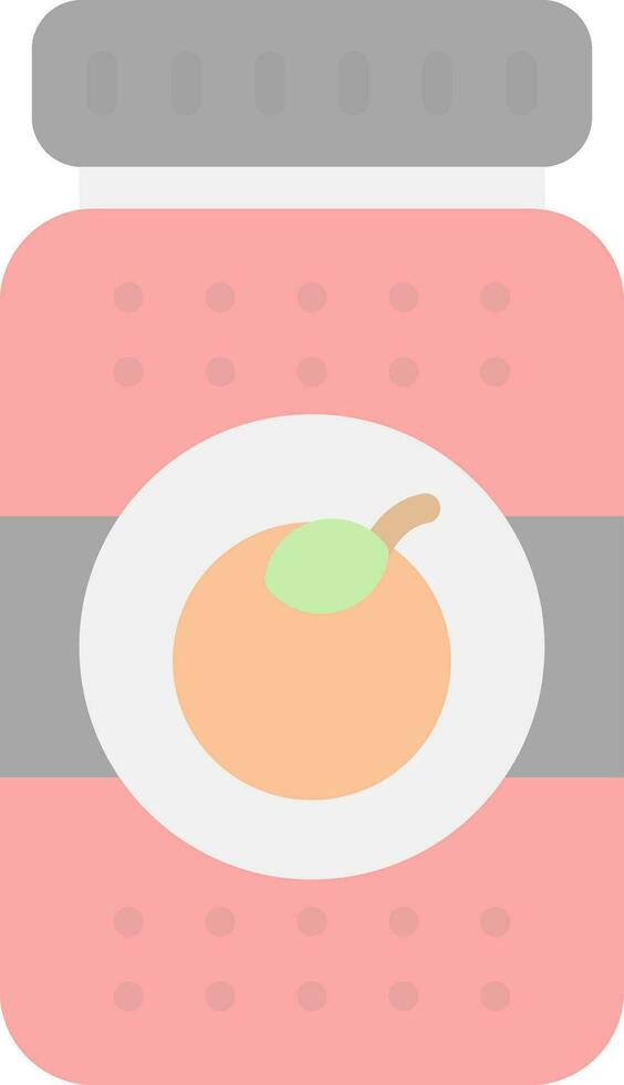 Jam Vector Icon Design