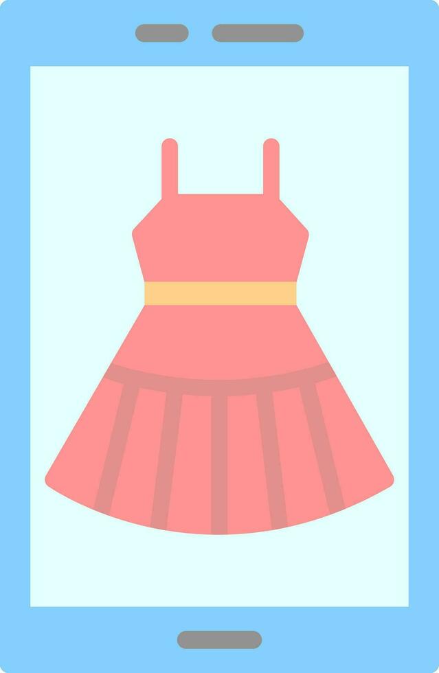 Ecommerce Vector Icon Design