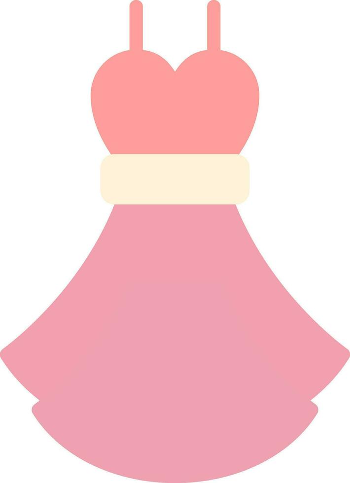 Fashion Vector Icon Design