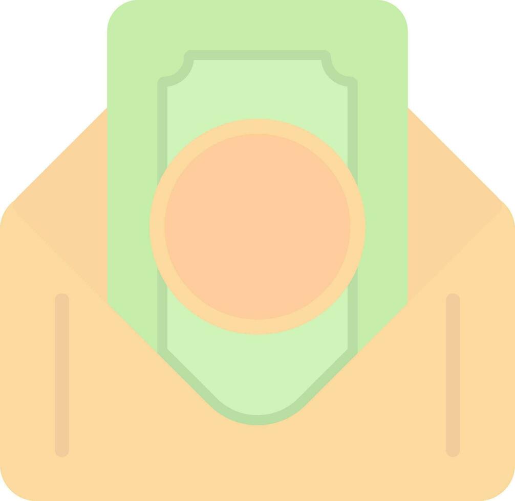 Bribe Vector Icon Design