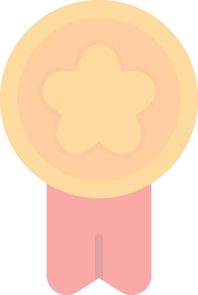 Emblem Vector Icon Design