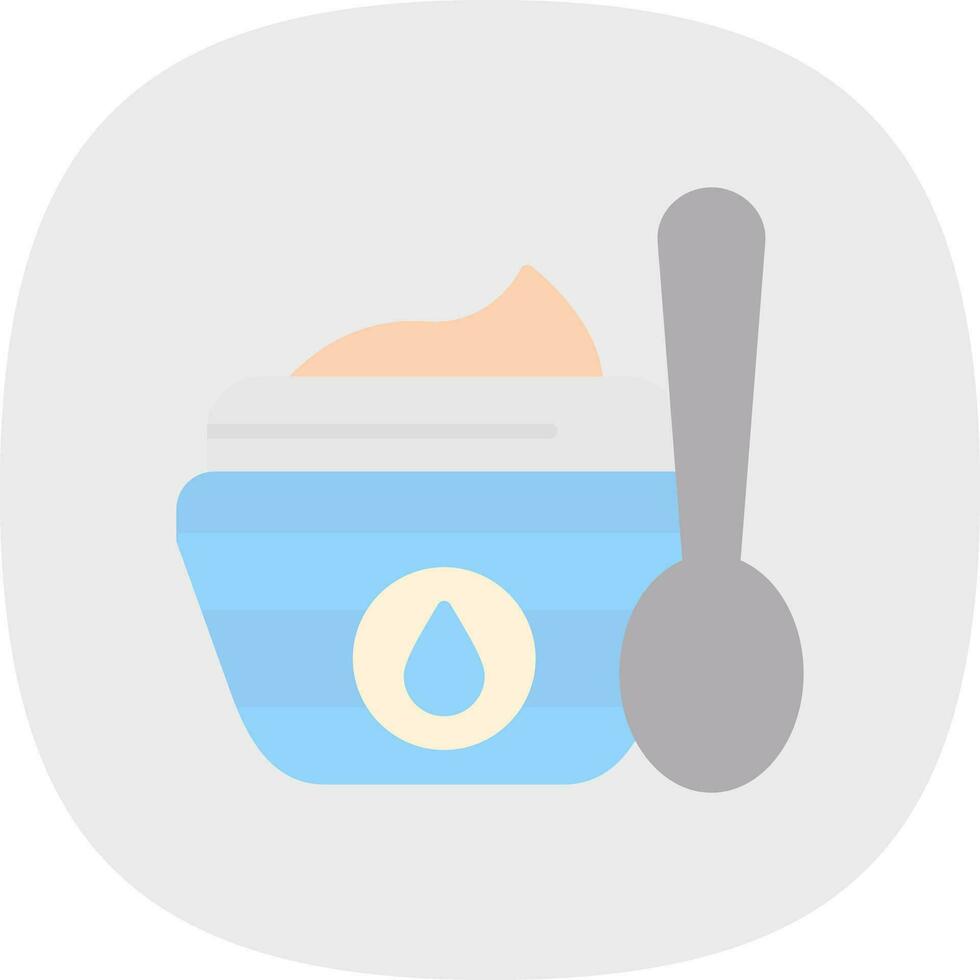 Scrub Vector Icon Design