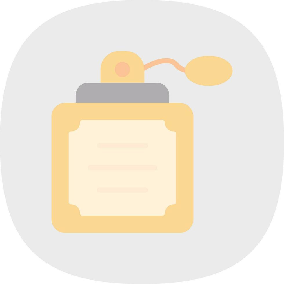 Cologne Vector Icon Design
