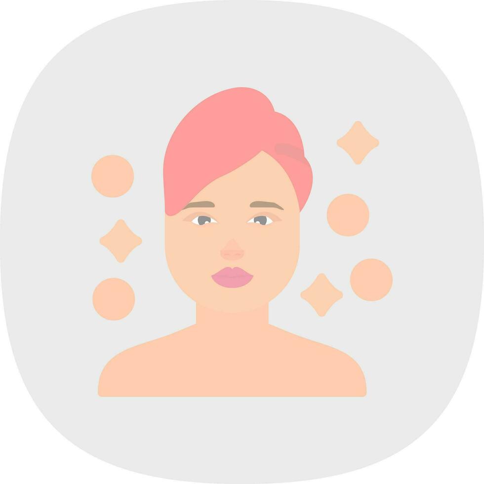 Skin Car Vector Icon Design