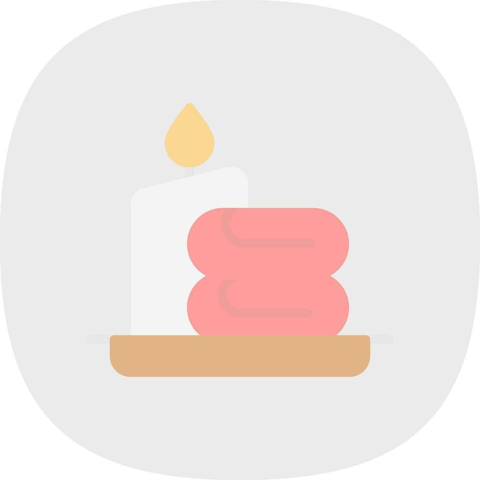 Spa Vector Icon Design