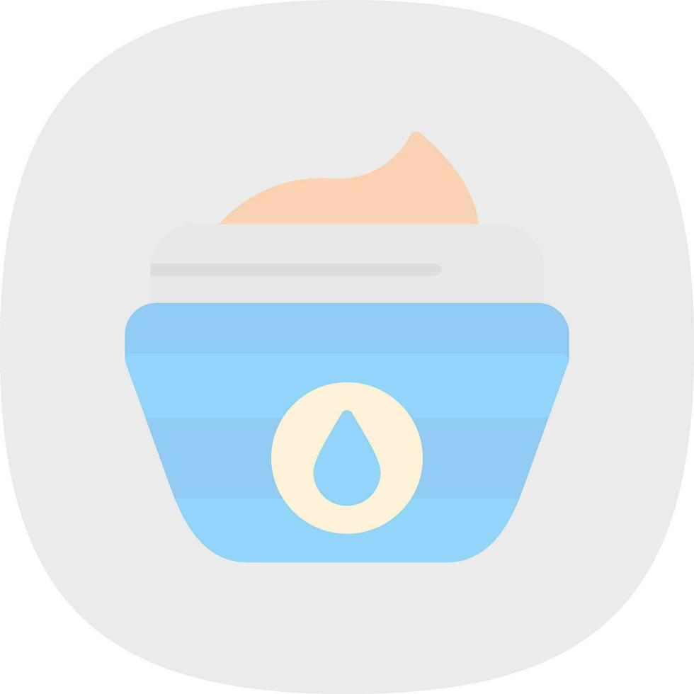 Moisturizer Vector Icon Design
