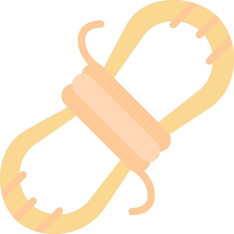 Knot Vector Icon Design