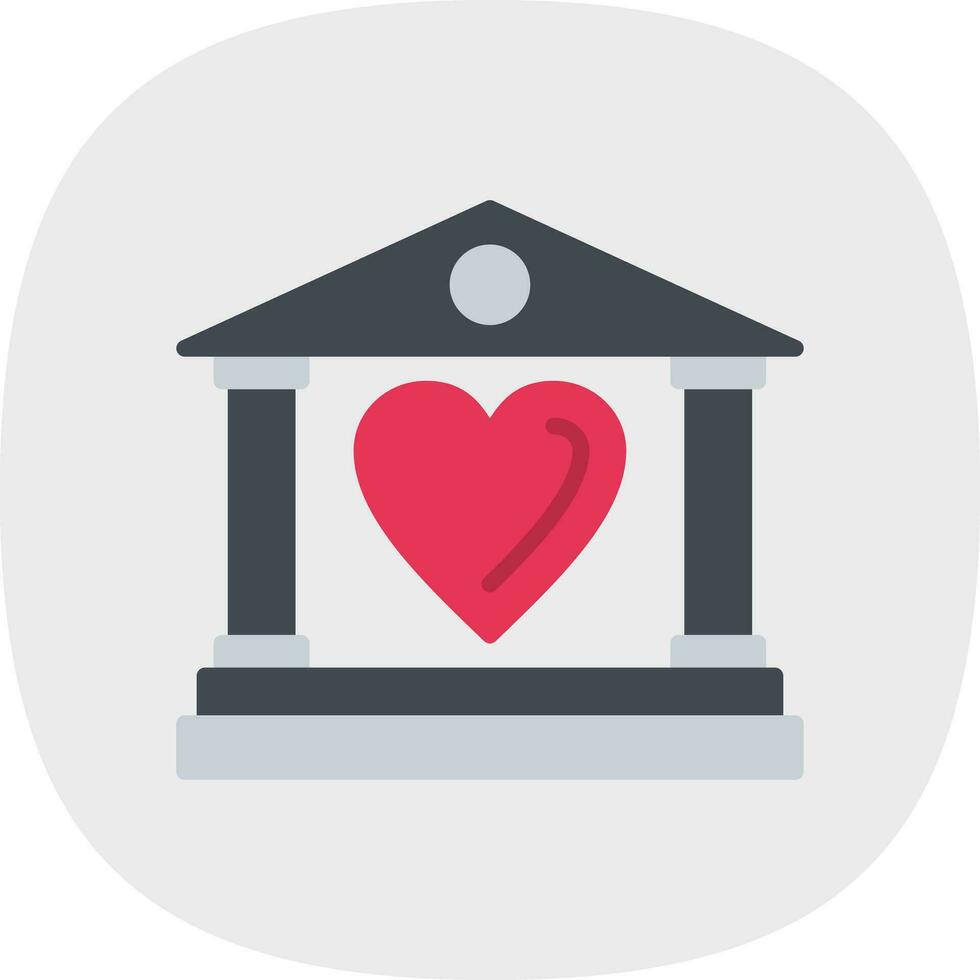 Heart Vector Icon Design