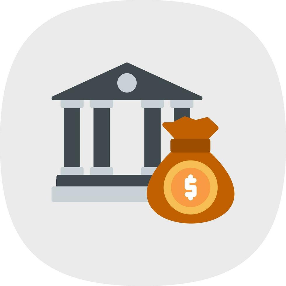 Investment Vector Icon Design