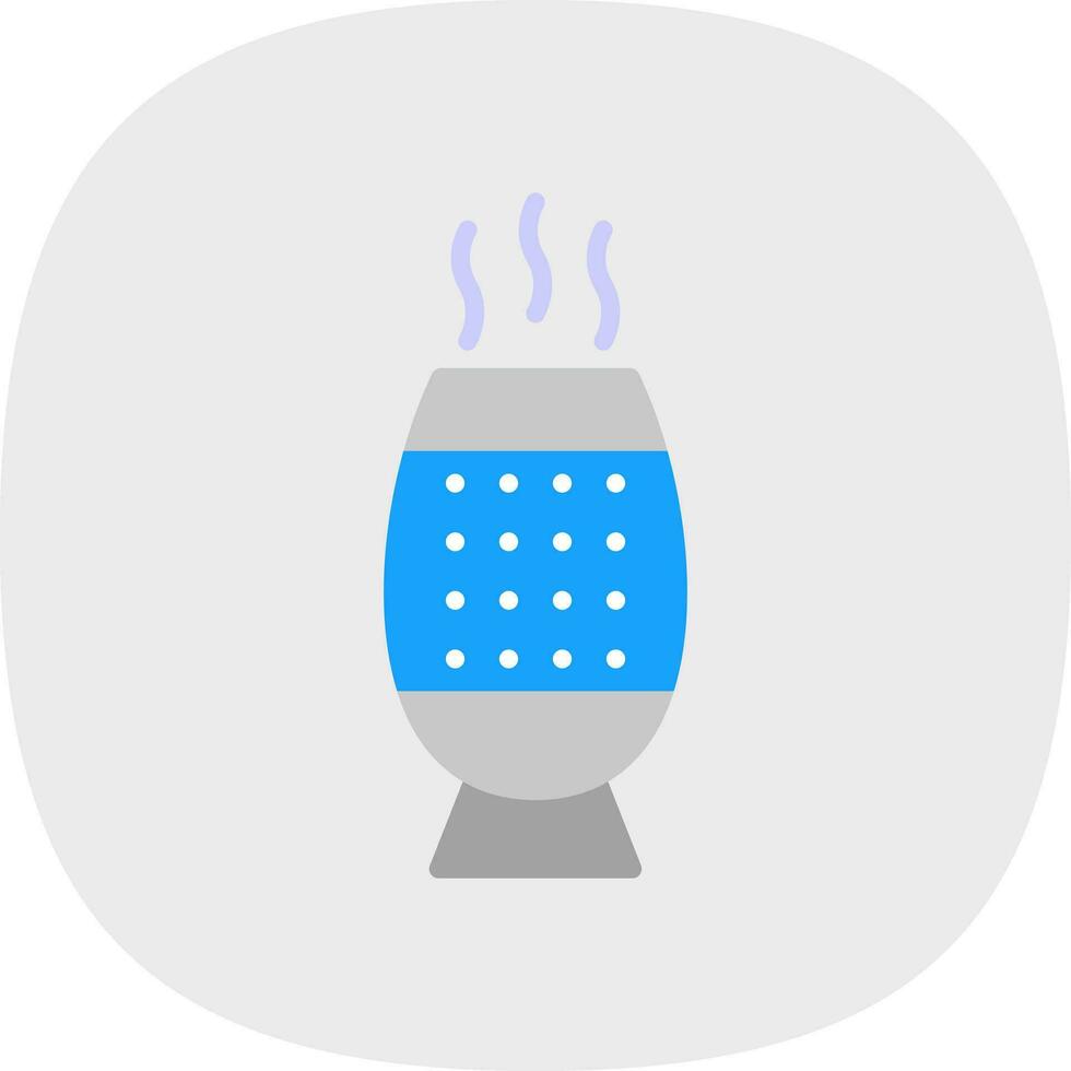 Humidifier Vector Icon Design