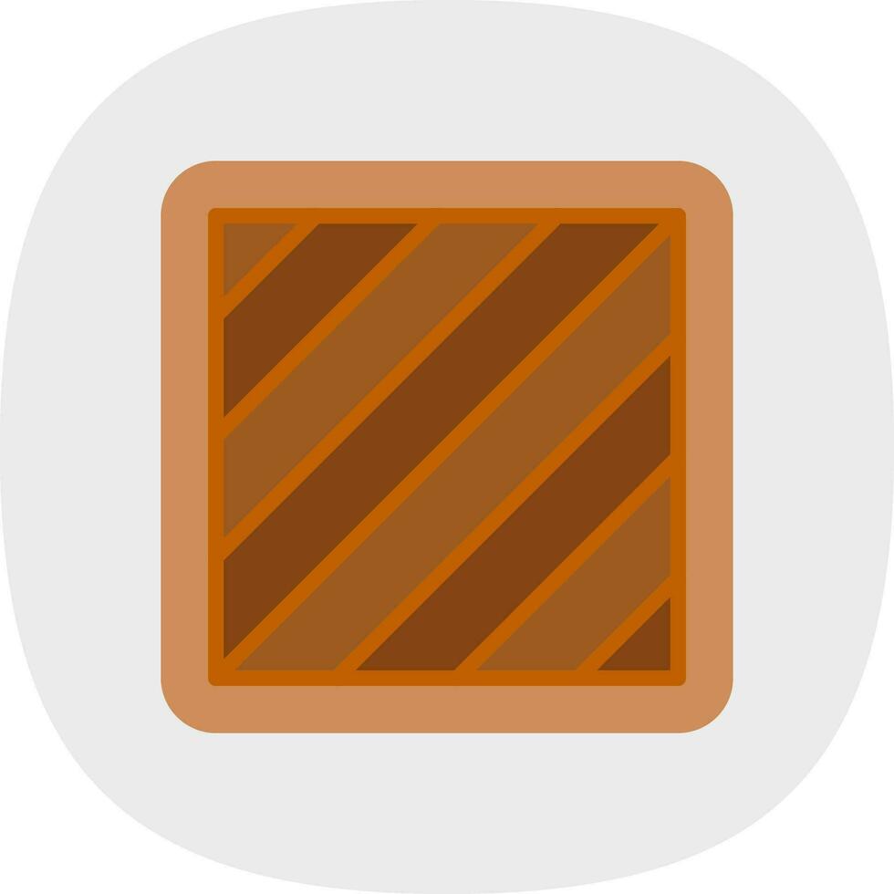 Floor Vector Icon Design