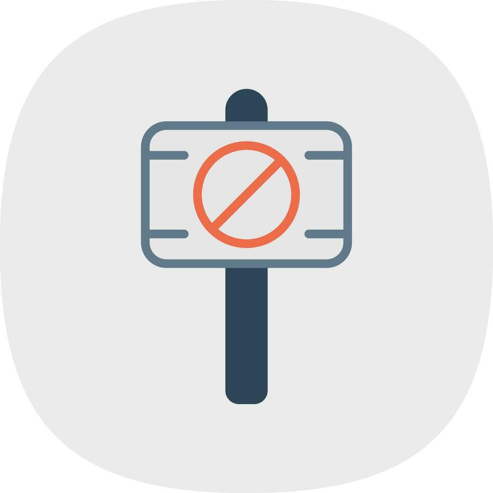 Manifestation Vector Icon Design