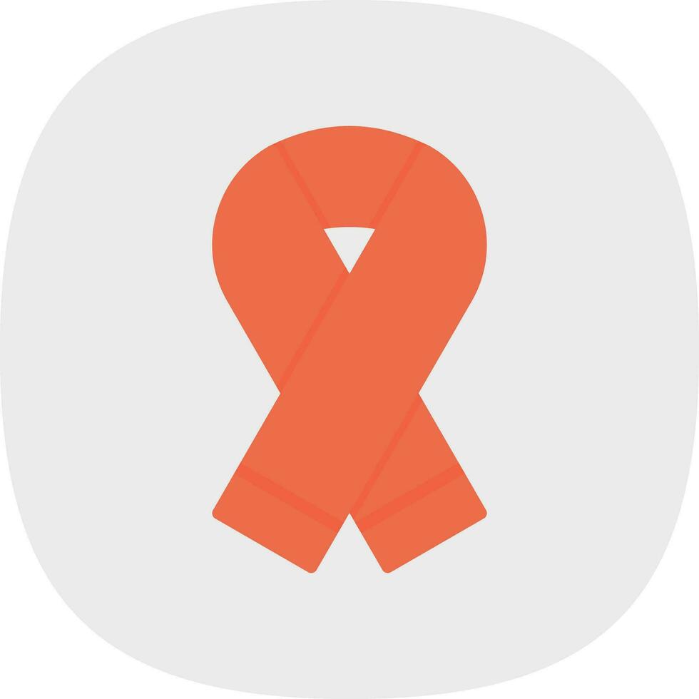Ribbon Vector Icon Design