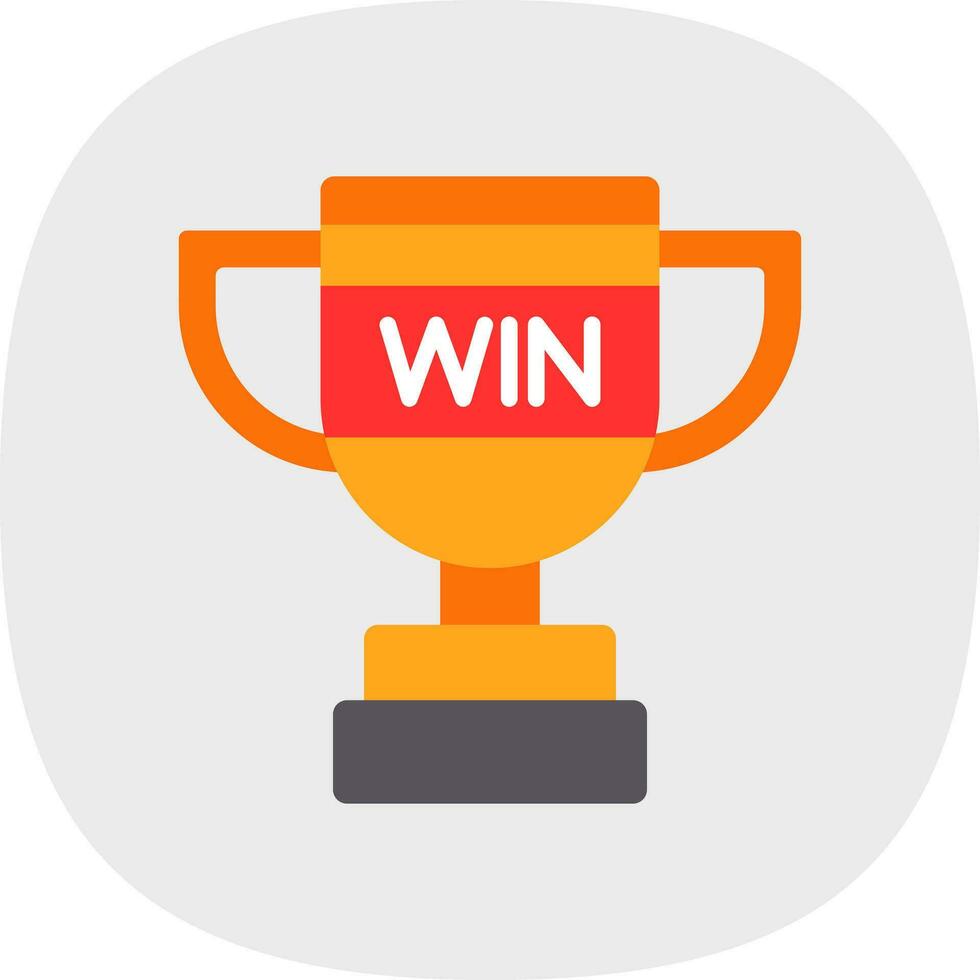 Win Vector Icon Design